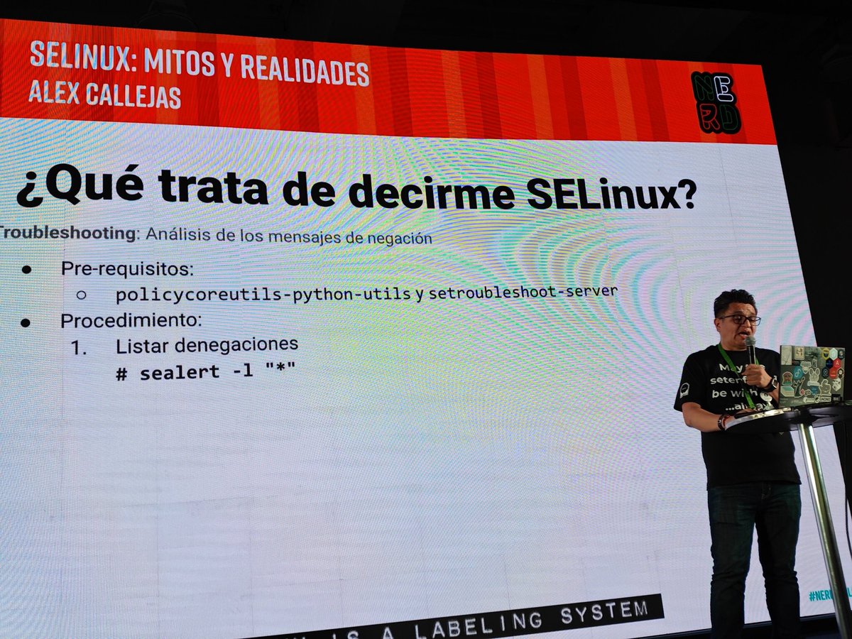 fedoramexico tweet media