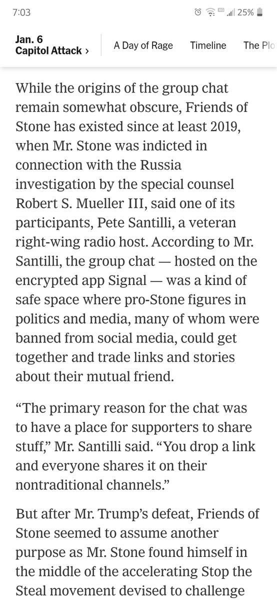 Delta5by5Dawn's tweet photo. @BiggerTruth @MrsCsCookies J6 involvement coming home to roost. Yesterday Charlie Flynn. Today๐ฅ #FOFS #FriendsofFlynnStone ๐
Love it!
https://t.co/2YIluySSrA https://t.co/eeDXbIAddQ