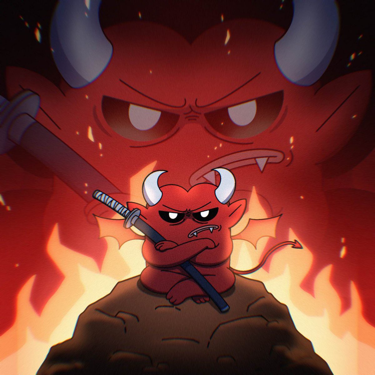 lucithecoin's tweet photo. @littlemustacho https://t.co/KBCKqqKMXk