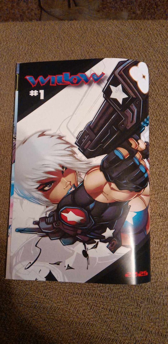 beamazedstudio's tweet photo. The most anticipated book of the year, Prototype Glitch, is now available for pre-order.
https://t.co/bXyDcfyVmx 

Art by Shi Min and David Curiel 
#cyberpunk #anime #prototypeglitch #bookclub #preorder #anime #Manga #cyberpunkbooks #supportindiepublishers #bookpublishers #willow https://t.co/hjARHV5x3a