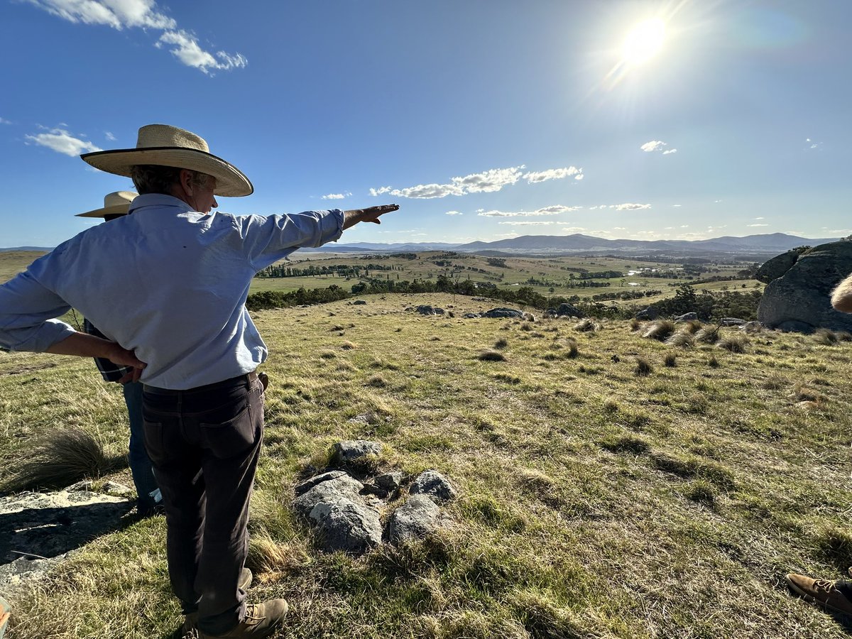Institute of Ecological Agriculture Australia tweet media