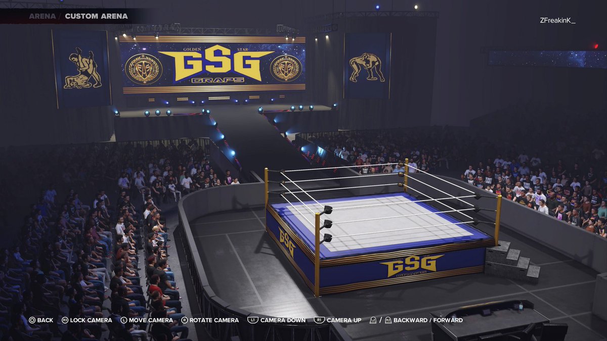 🍁 The Canadian Nightmare 🍁 tweet media