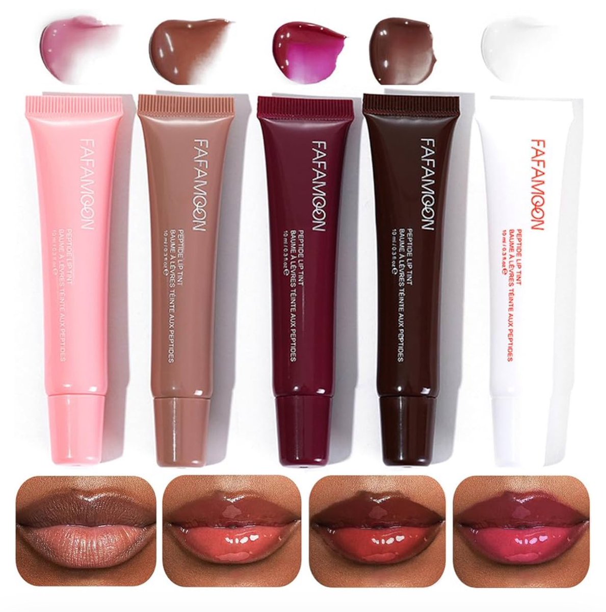 perfectglowAff's tweet photo. Lip Jam Hydrating Lip Gloss | Glitter Glossy Plumping Lipgloss | High Shine Glass Finish Nude Colors Shiny Jelly Liquid Lipstick for Women and Girls (5 Colors Set) 

@amazon @AmazonNewsFR
  
🔗 https://t.co/oNzxQg8QHu https://t.co/oIidVA36yR