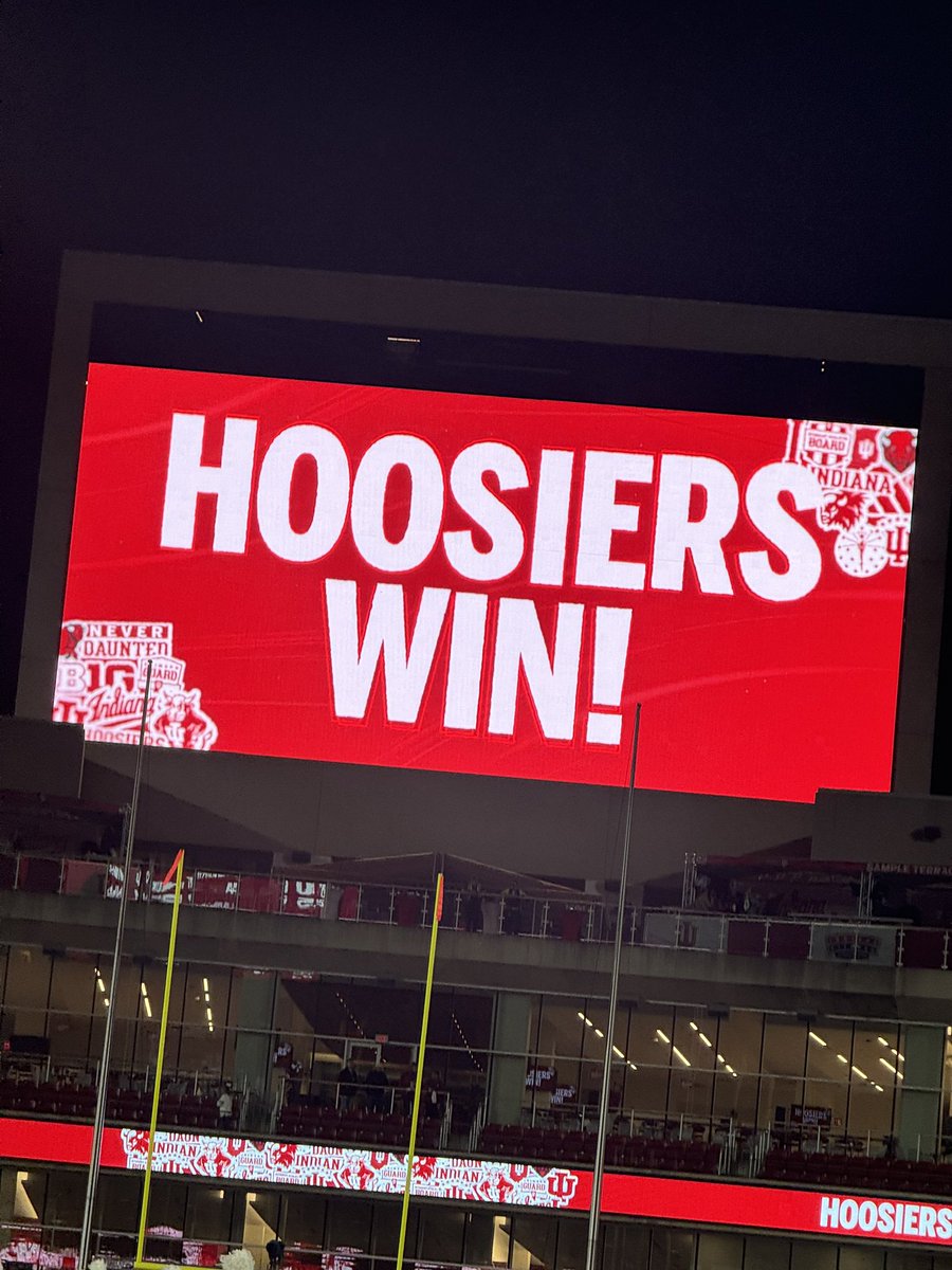 Yeah. We did. Apparently we win rock fights too. 10-0. Definition of #NeverDaunted