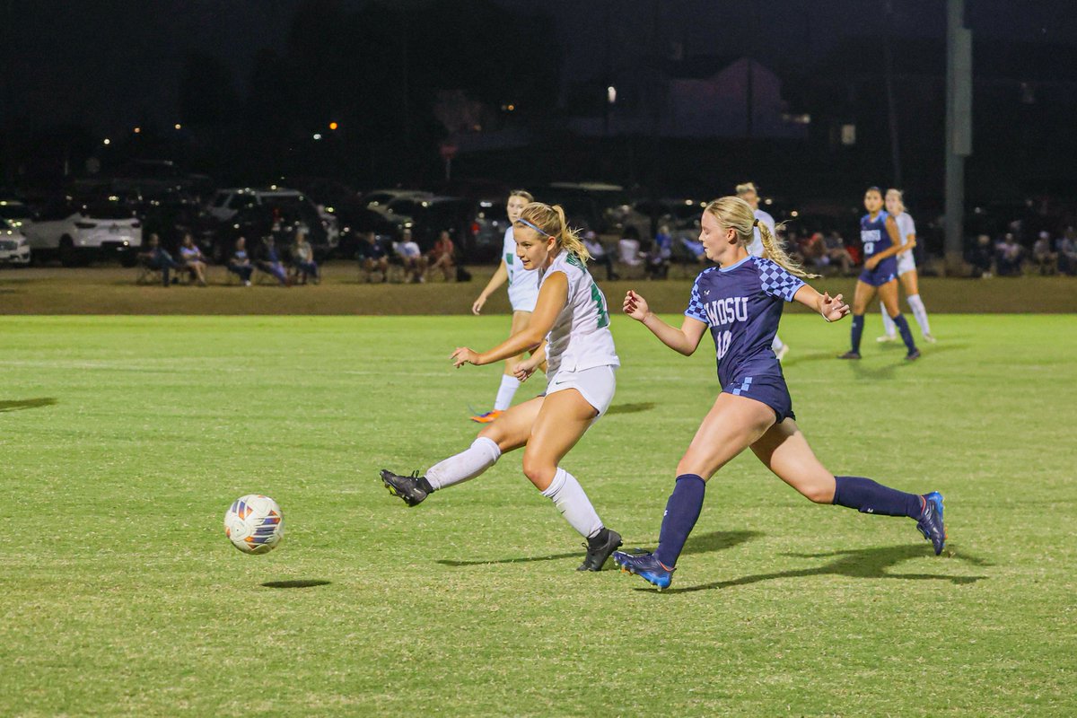 OBU_WSoccer's tweet image. RECAP | Postseason Bound: Bison Defeat SWOSU

#OnToVictory obubison.com/news/2024/11/9…