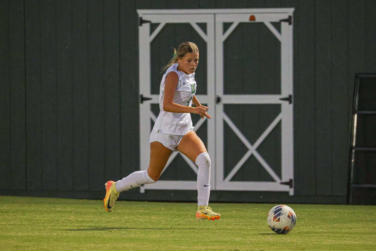 OBU_WSoccer's tweet image. RECAP | Postseason Bound: Bison Defeat SWOSU

#OnToVictory obubison.com/news/2024/11/9…