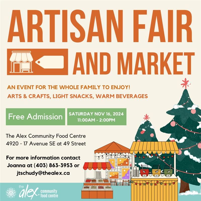 The Alex tweet media