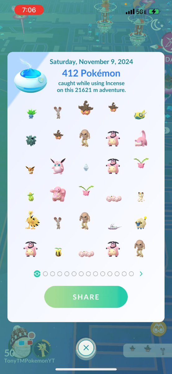 Tony TM Pokemon tweet media