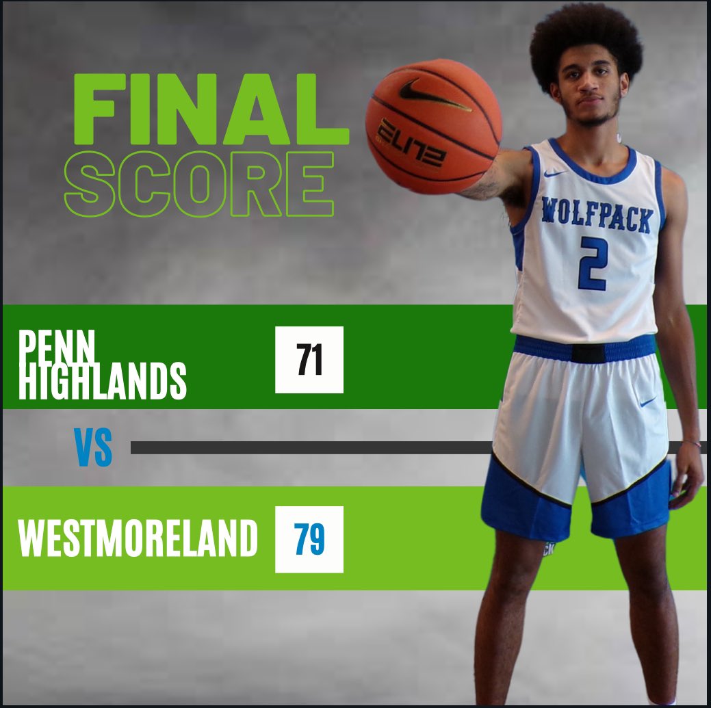 Men’s basketball earn their first W of the season!
<a href="/ConnectWCCC/">Westmoreland County Community College</a> <a href="/StudentLifeWCCC/">Student Life at Westmoreland</a> <a href="/BillBeckner/">Bill Beckner</a> <a href="/WestmorelandSN/">Westmoreland Sports Network</a> <a href="/westernpasports/">WesternPAsports</a> <a href="/wcccmenshoops/">WCCC Men's Hoops</a>