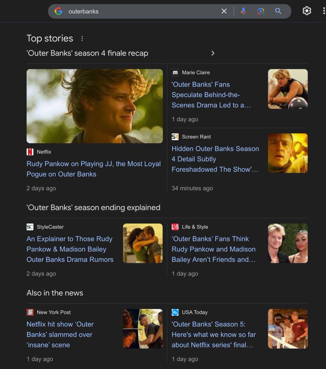 perriwinkle tweet media