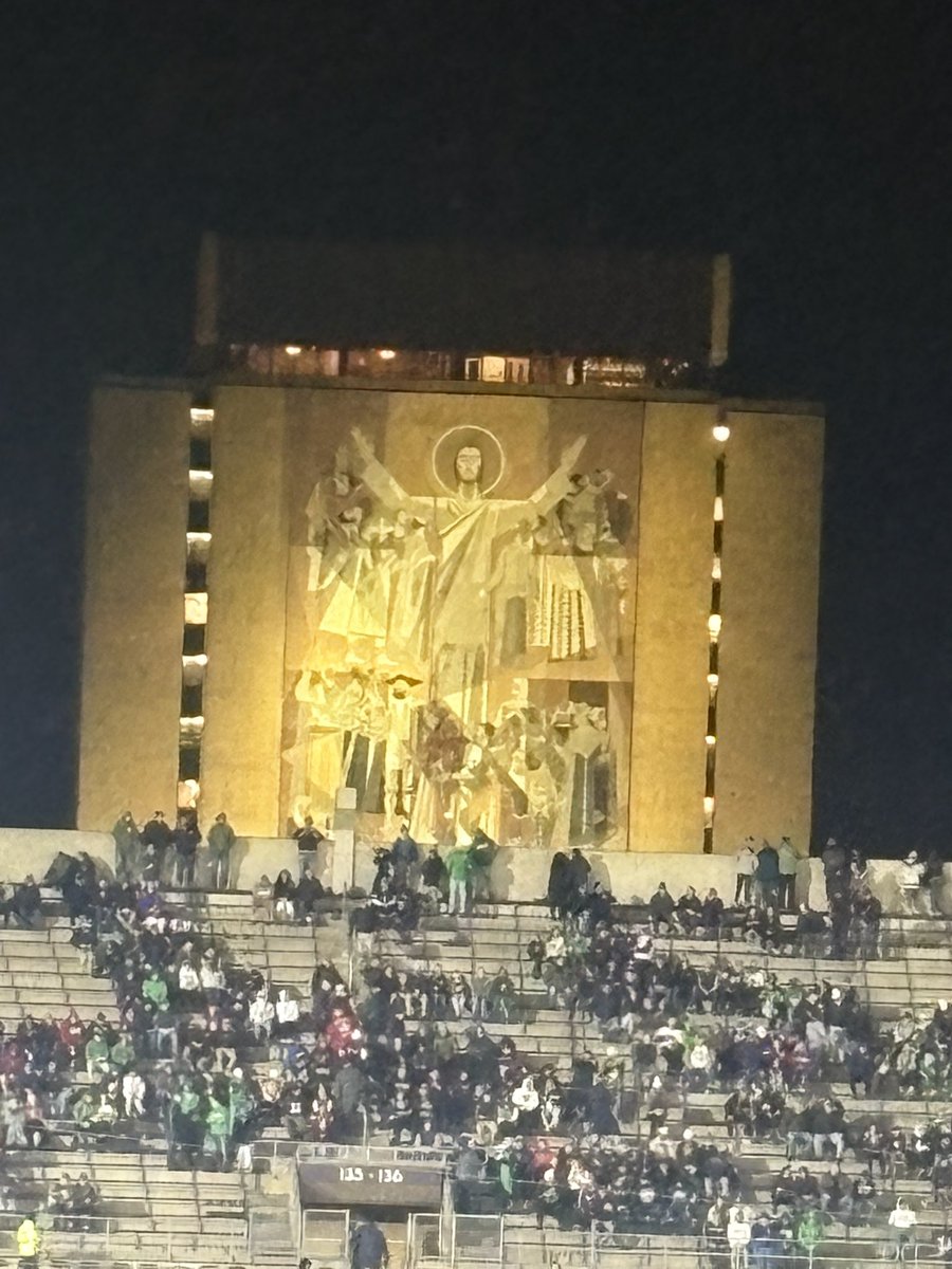 Have mercy on my Noles!