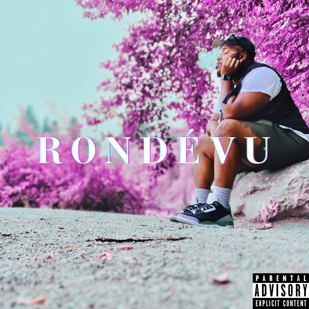 Ronnooooo's tweet photo. RONDÉVU 

Produced &amp; Written by Ronno 

Out Now Everywhere ‼️

https://t.co/fl4P13XaCG https://t.co/oHJqsWbTvJ