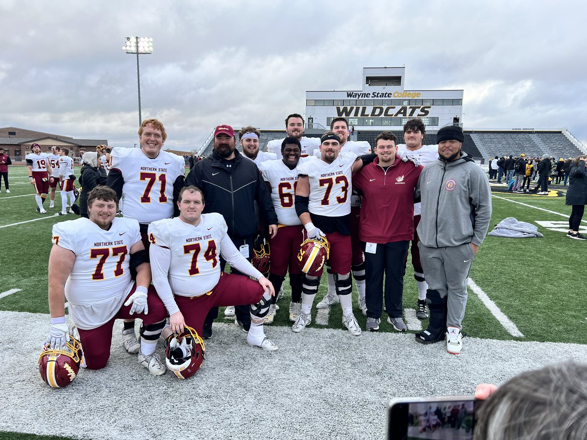 CoachRoyWCU's tweet photo. How do you start 0-4 and then go on a run winning 6 of 7? Have a group of guys that embrace hard work and a no quit attitude! https://t.co/zxYi2miGTu