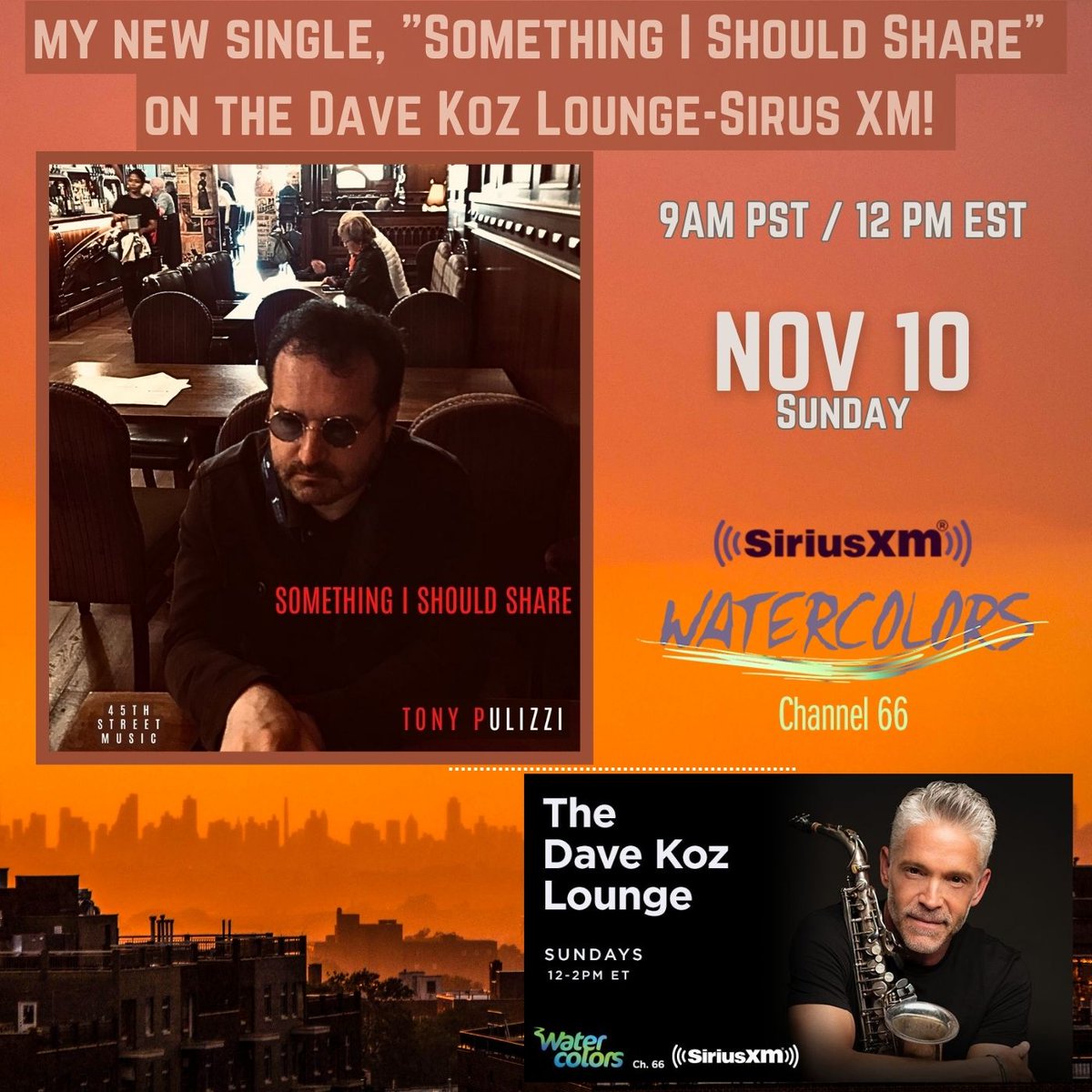 Tony Pulizzi (@tonypulizzi) on Twitter photo 