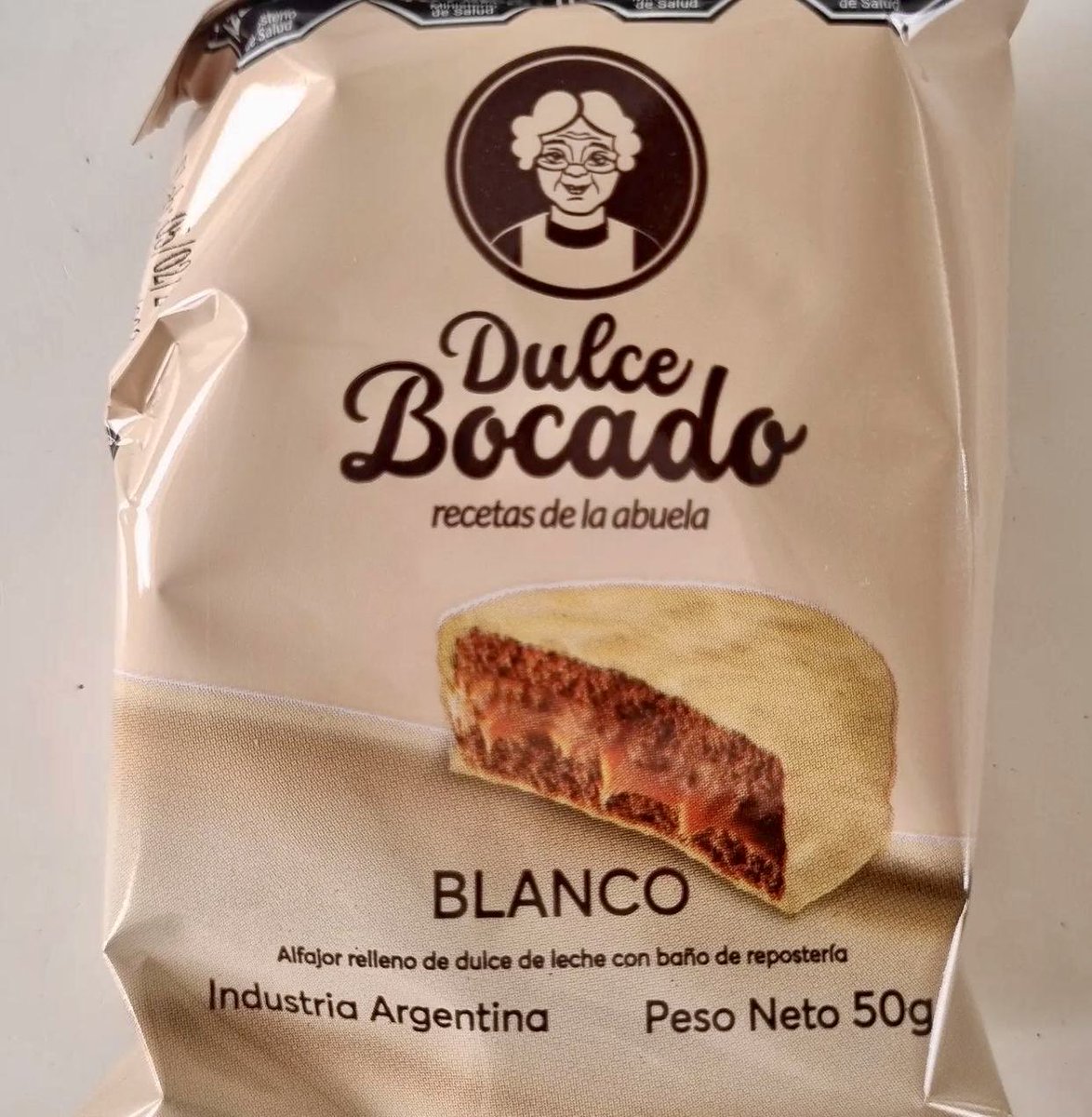 mira donde estuve hoy ?
En el local de “Dulce Bocado” al Paso, en la calle Roca casi Güemes !

Insuperable la combinación del café ☕️ y el alfajor de dulce de leche 

Felicitaciones y que sigan las aperturas 

⁦<a href="/RevistaCentral1/">Revista Central</a>⁩ ⁦<a href="/gustavohani/">Gustavo Gabriel Hani</a>⁩