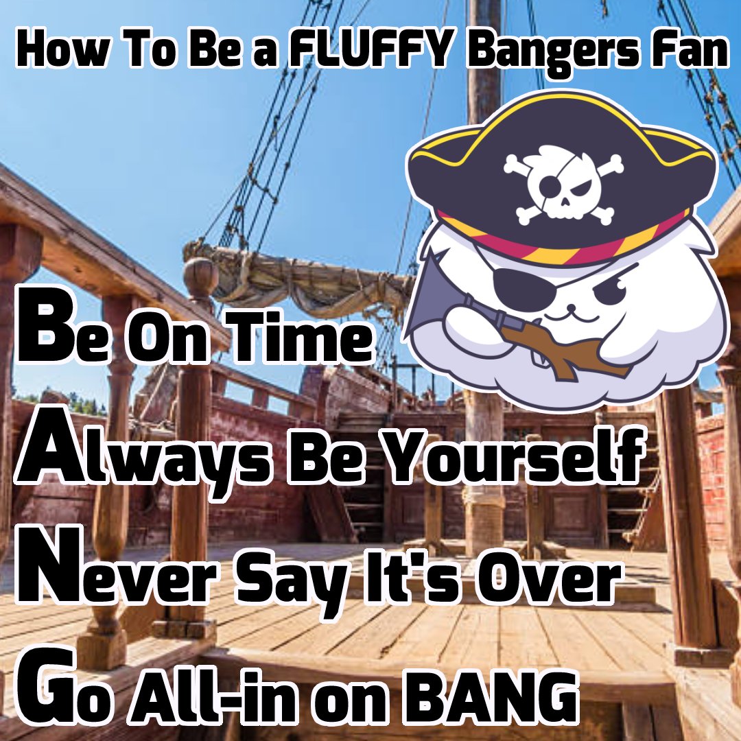 FLUFFY AIMERS tweet media