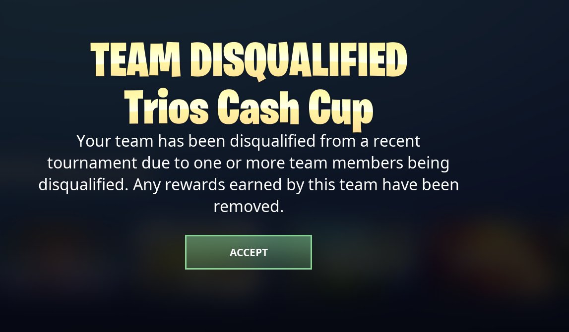 RIP QUAL 🧐