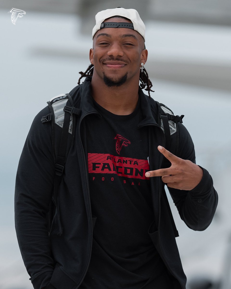 Atlanta Falcons tweet media