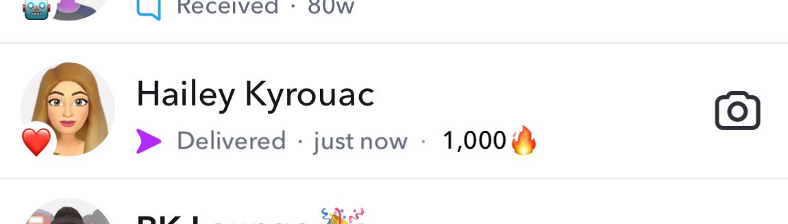 djdropja's tweet image. We did it…. 

😘 @HaileyKyrouac