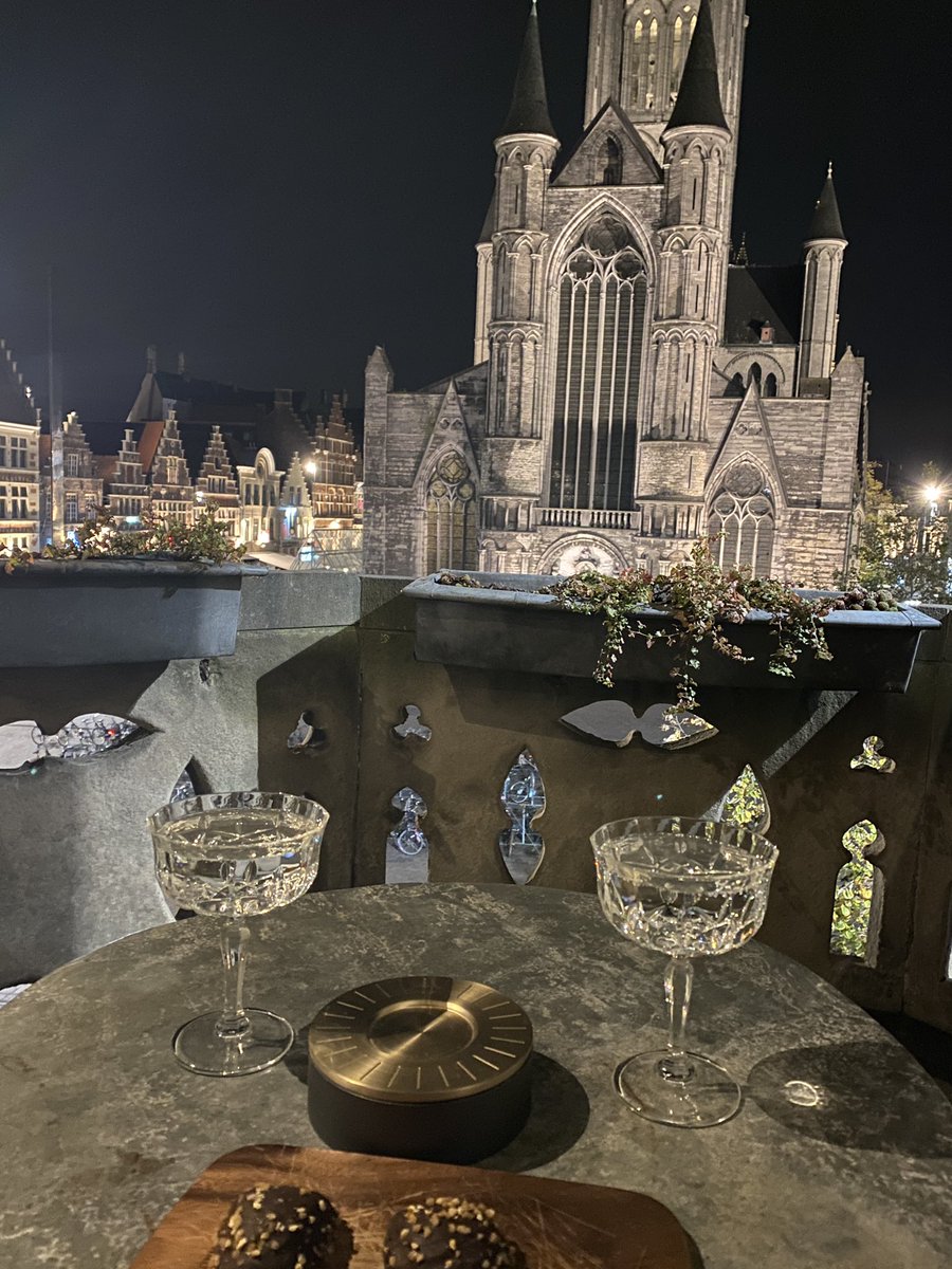 MiloMind62's tweet photo. @archi_tradition Ghent https://t.co/jHUZ9bzZLw