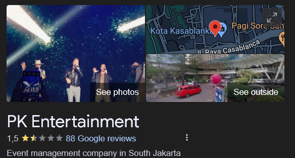 PopPanda007's tweet photo. Let's Count PK Entertainment's sins during concerts in Jakarta:

1. Coldplay: Skyrocketing ticket prices.  Audiences purchased tickets from official website but were unable to enter the venue since their tickets could not be scanned.

However PK entertainment explained in Consumer court why it Happened?-

Some Ticket Buyer duplicated them, and resold them to other parties.

My Question-

What kind of primitive scanning machine you are using ,which canNOT identify Duplicate tickets?

2. Radwimps: Confusion between standing and seating arrangement led to chaos.

3.• Ed Sheeran: Originally planned  at  Stadium (SUGBK) in Senayan, Jakarta.
 Relocated to Jakarta International Stadium (JIS) in Ancol, North Jakarta.

Because there was a football match suppose to be played at Stadium (SUGBK).

My Question-
How come PK entertainment didn't know about such a large event ( football) ?

4. Bruno Mars: 
Boycott movement was triggered by alleged allegations that Bruno Mars supports Israel.
 
5. Dua Lipa: Show cancelled due to stage safety.
