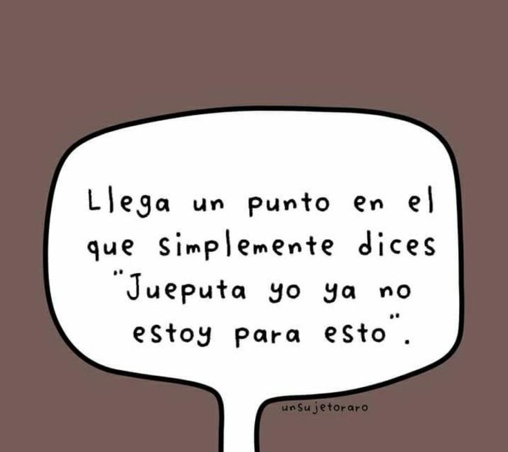 frasesfavor's tweet photo. 🤡 https://t.co/ZpJK5MfeSv