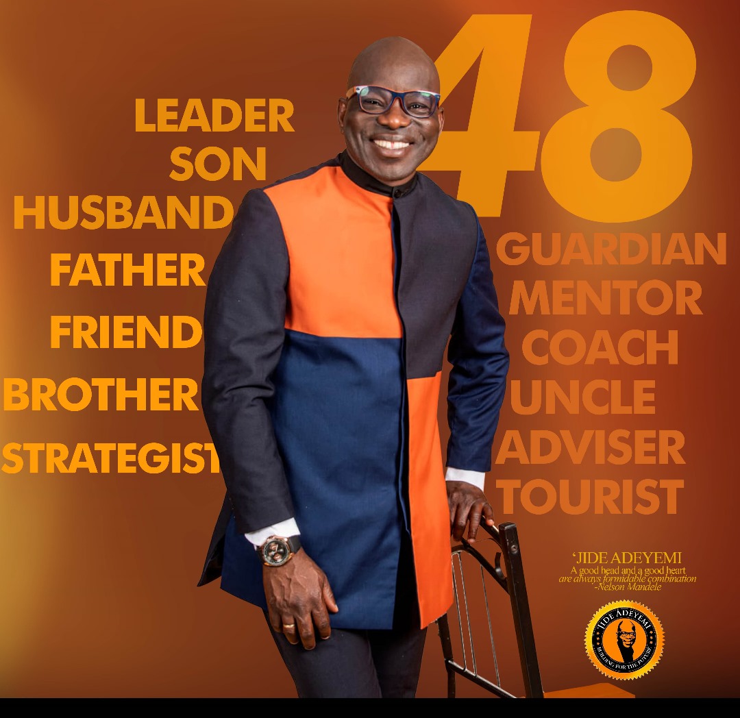 God, I'm still counting my blessings
For all that You've done in my life
The more that I look in the details
The more of Your goodness I find.

Thank you Lord, God for another wonderful year. May your name be praised.