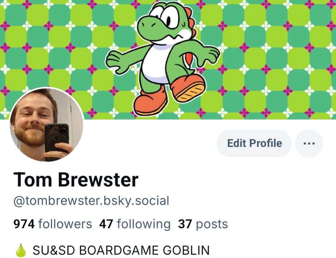 Tom Brewster tweet media