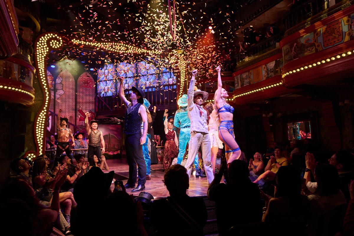 Individually, we’re a hot mess. Together, we're a full-blown disaster!