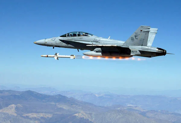Osinttechnical's tweet photo. Earlier today, the WSJ tacitly confirmed that the US has started supplying Ukraine with advanced AGM-88E AARGM air-to-surface missiles. 

The AGM-88E is a highly capable upgraded version of the HARM, already in Ukrainian service hunting Russian radars. https://t.co/hmKrrIpvO9