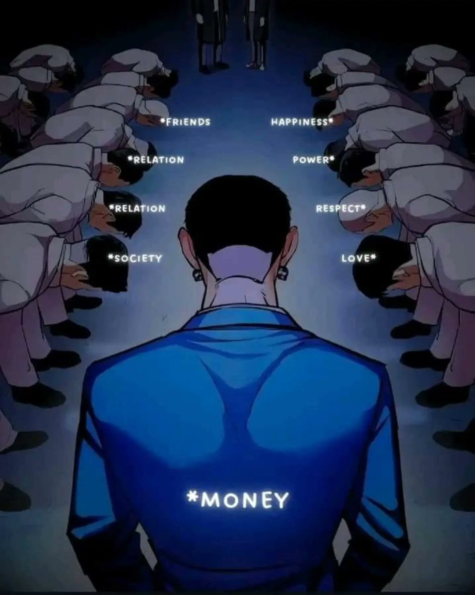 Men, never forget