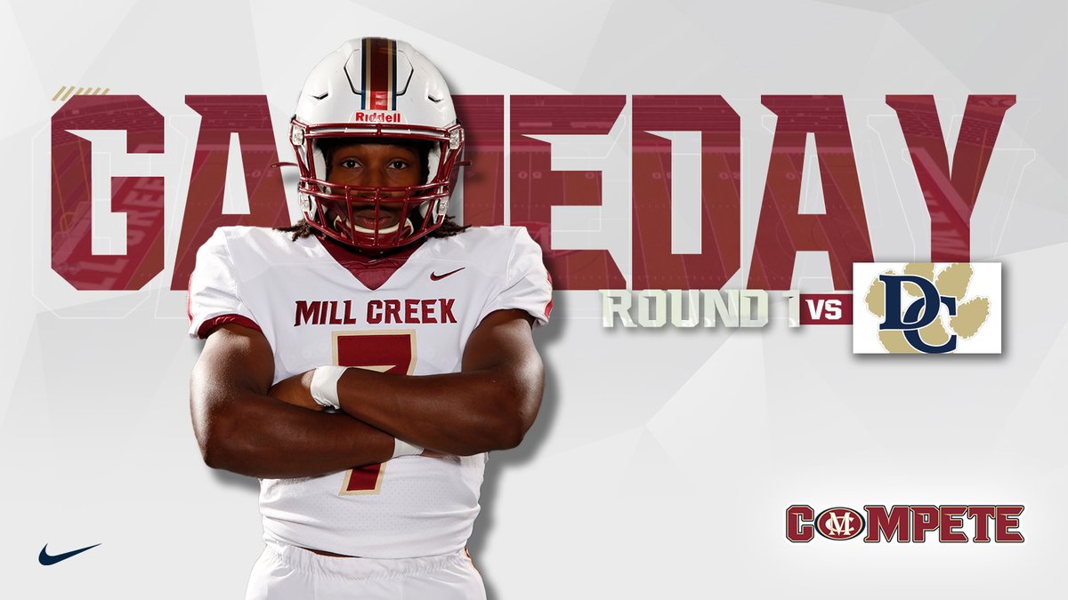 GAMEDAY ‼️

#iMpaCt | #COMPETE