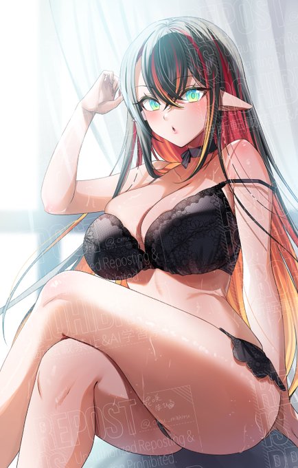 Skebでご依頼いただきましたー!
ありがとうございました! 