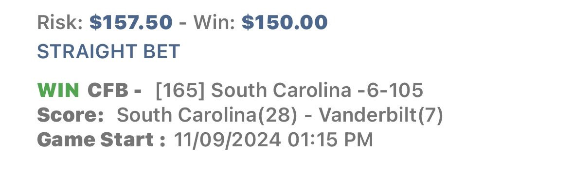 HCPicks_'s tweet photo. #hcpicks #ncaafpicks #sportsbetting https://t.co/7VyDoZD10u