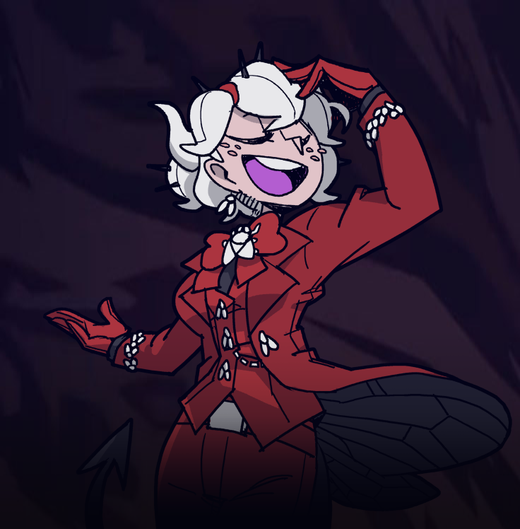 DominusPestes's tweet photo. " Ahh...well i suppose you're right afterall! "

" As they say 'old age brings counsel' or something to that effect " https://t.co/CPDnIqnfLb