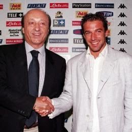 Tanti auguri al #capitano della mia #Juventus! 
#juve #DelPiero #delpiero50 #JuveToro