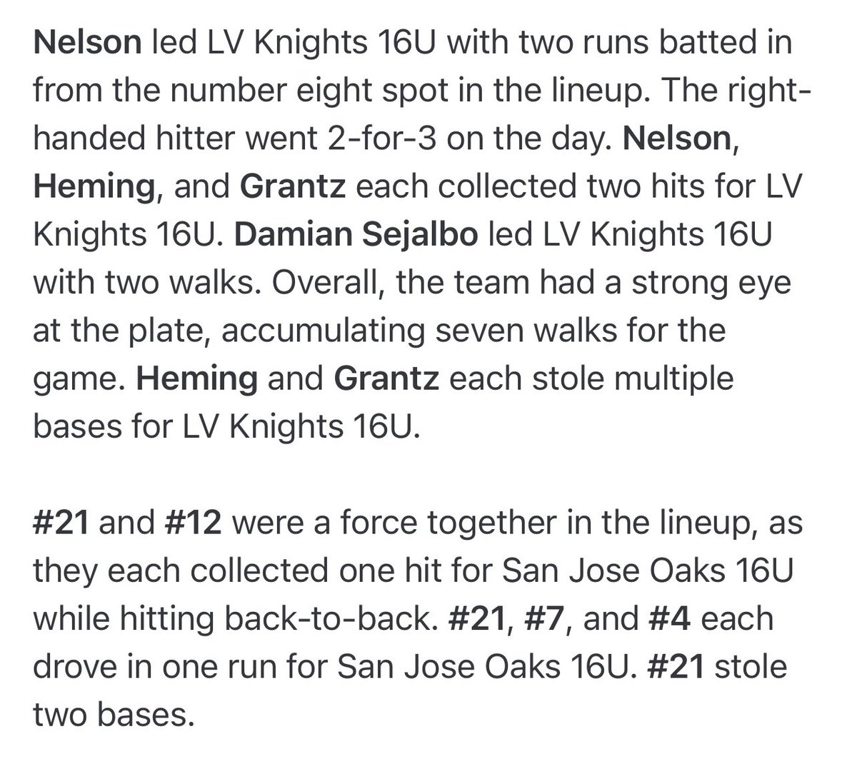 Carson Grantz tweet media