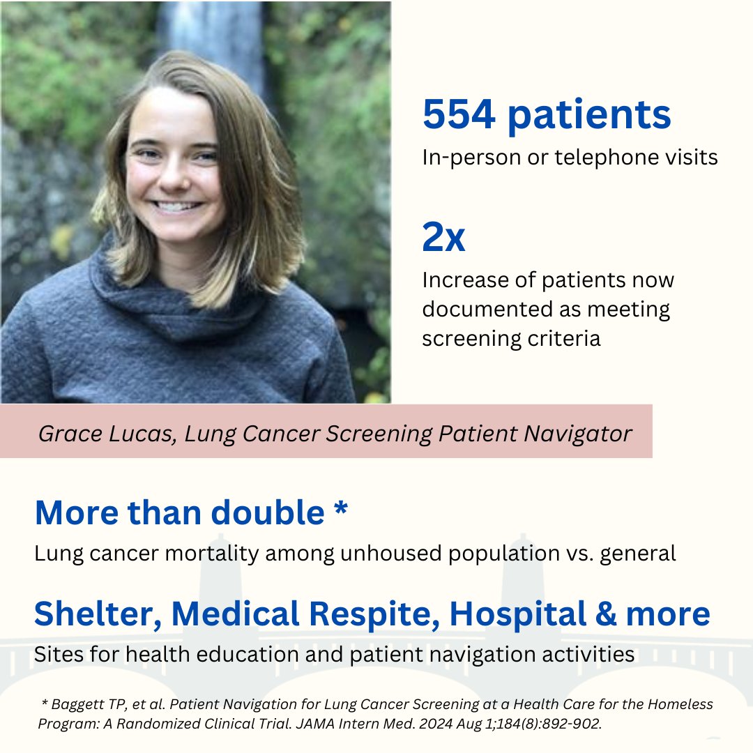Boston Health Care for the Homeless Program tweet media