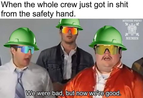 simpleTplanner's tweet image. The cornerstone of time efficiency is the art of planning.

Free Time Planning Software 👉 simpletimeplanner.com 

#simpletimeplanner #tradielife #subcontractor #hvactechnician #tradie #womeninthetrades #hvactech #contractors #hvacinstall #hvac #hvacmemes