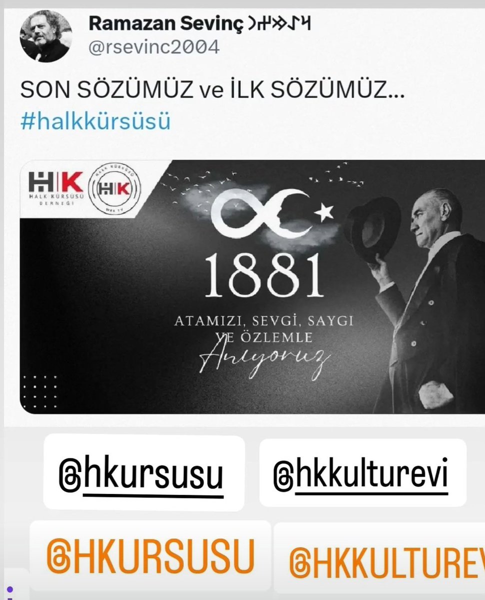 HK Kültür Evi (@hkursusu01) on Twitter photo 