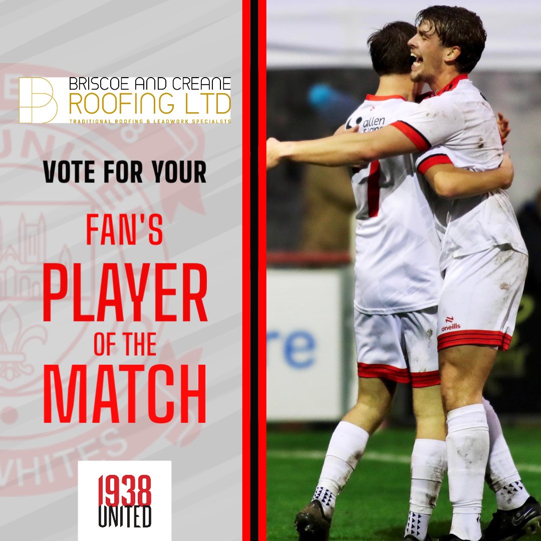 Lincoln United FC tweet media