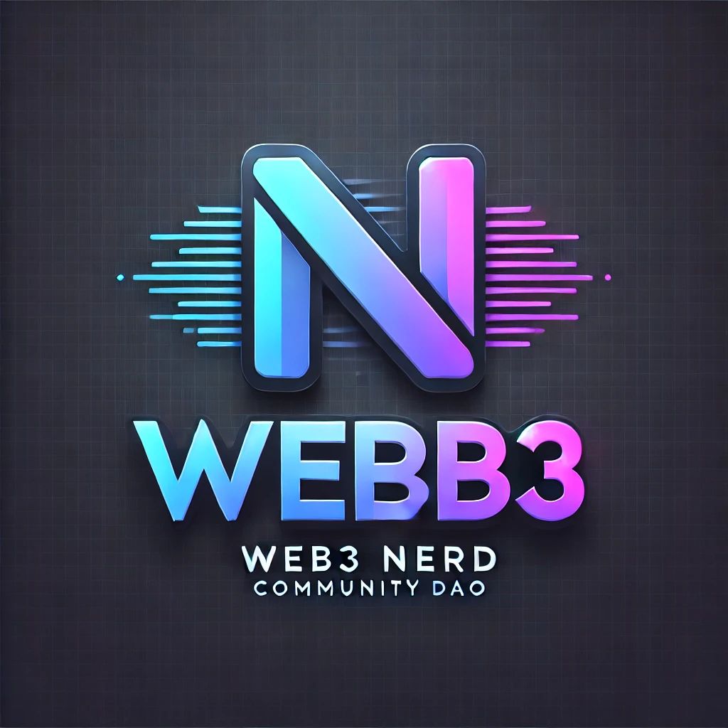 Web3 Nerds Dao tweet media