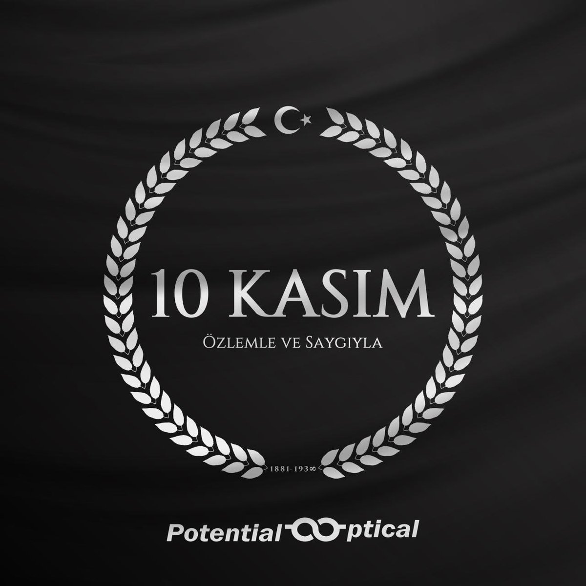 Özlem ve saygıyla...

#10kasim #turkiye
#mustafakemalatatürk