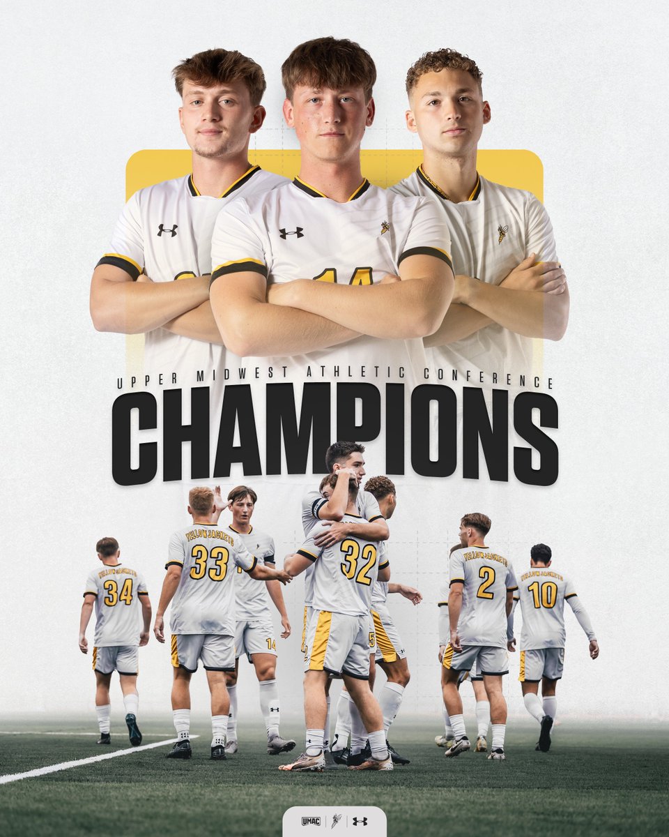 UW-Superior Men's Soccer tweet media