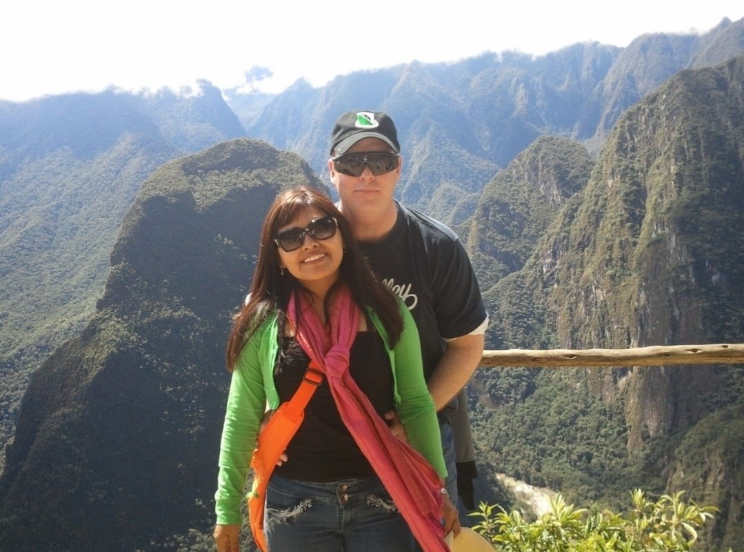 carlwheless's tweet photo. To my Peruvian brothers and sisters who are here illegally.

I am going to keep this simple.

My wife legally entered the U.S. and then overstayed her visa.

She was 'legal' when I met her but 'illegal' before we married.

After we married, I learned that we could not fix her status unless she returned to Peru and started the process all over.

We'd barely been married three months, and she self-deported back to Peru.

I was on active duty in the Army, facing my third deployment to Iraq.

An immigration lawyer, nearly two years and thousands of dollars later, she got her green card and returned

She then became a citizen.

Even though she had a degree in biochemistry from the University of San Marcos and had been a pharmacist in Peru, it meant nothing here.

She went back to school while having two children.

She is now a Medical Laboratory Scientist working for the VA, helping veterans.

I never disrespected Peru on my visits.

You disrespect my country every day you are here illegally.

Shut up.

Pack your bags.

Go home.

Do better.