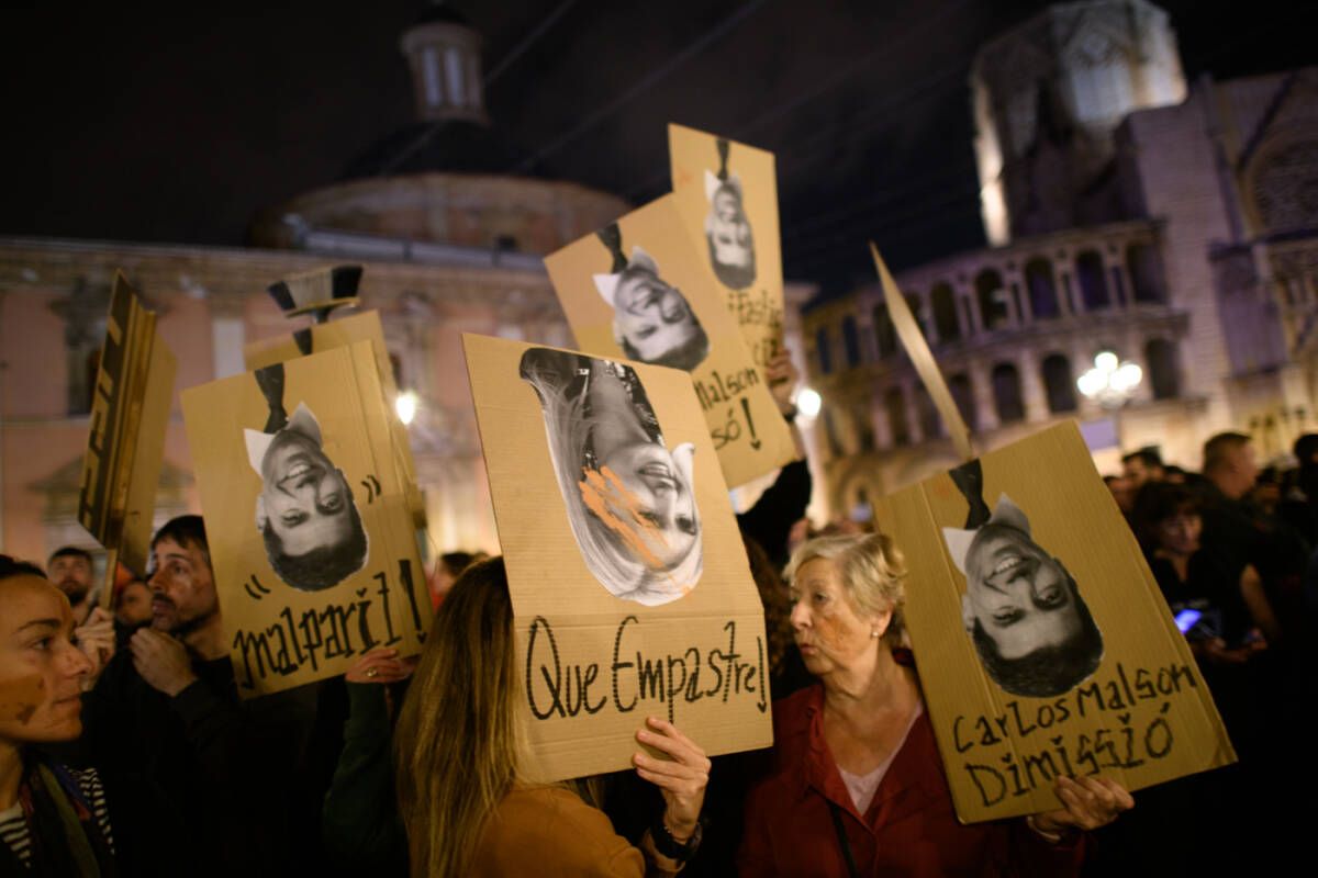 Valencia Plaza tweet media