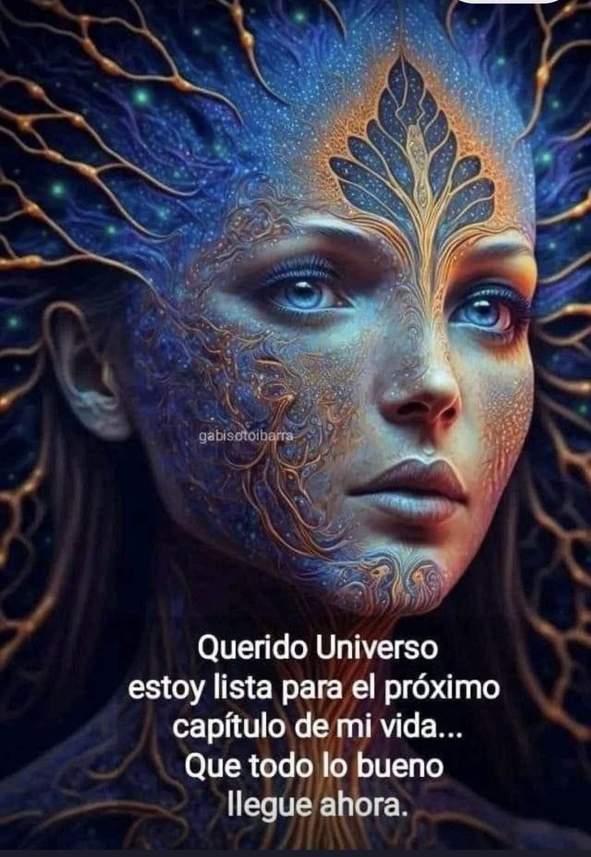 ESTOY LISTA !