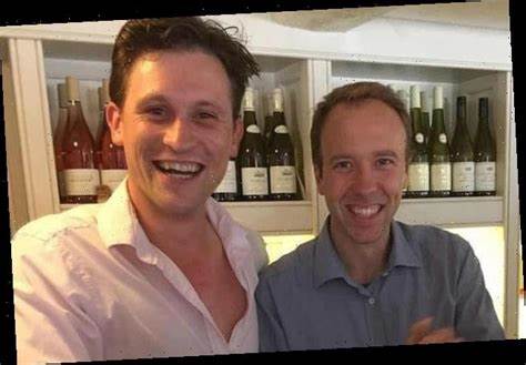 🔴<a href="/MattHancock/">Matt Hancock</a> gave his mate - pub landlord with NO previous experience making medical supplies - £40m Covid contract to produce vials for testing kits.       

He gave it to him after getting a WhatsApp.   

His friend Alex Bourne then BOUGHT £1.3m country manor house just