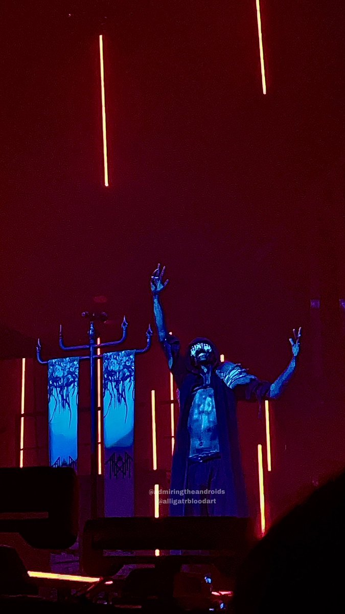 faustfisherart's tweet photo. what a wonderful night π₯²
my heart is so full
Lyon ritual 07/11/24
@Sleep_Token
#sleeptoken #sleeptokeniii #vessel #sleeptokenritual https://t.co/vOEQtRqqPN