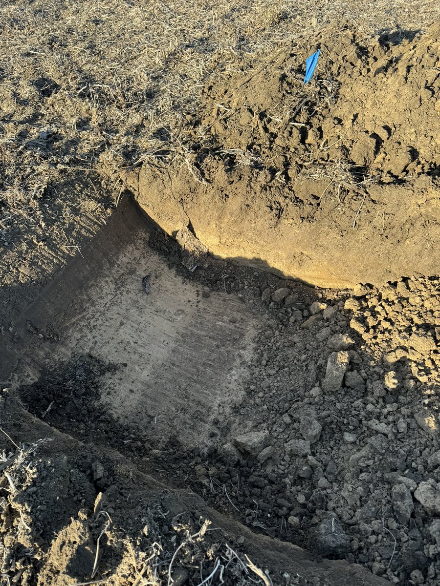 Gotta love the old chain machines. 
#IYKYK